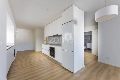 Apartamento T2 para Arrendamento em São Vicente (Braga)