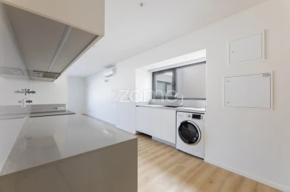 Apartamento T2 para Arrendamento em São Vicente (Braga)
