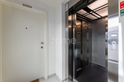 Apartamento T2 para Arrendamento em São Vicente (Braga)