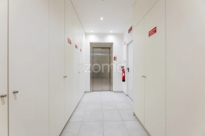 Apartamento T2 para Arrendamento em São Vicente (Braga)
