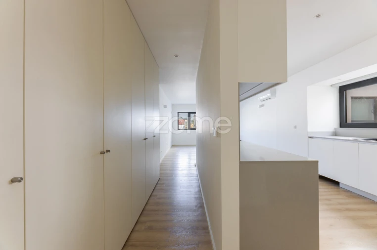 Apartamento T2 para Arrendamento em São Vicente (Braga) Foto 10