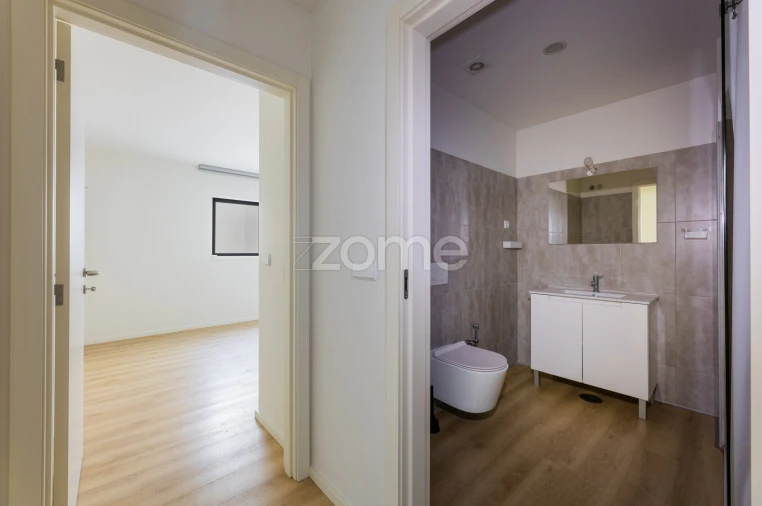 Apartamento T2 para Arrendamento em São Vicente (Braga) Foto 11
