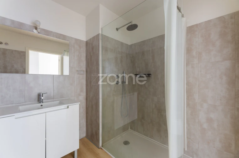 Apartamento T2 para Arrendamento em São Vicente (Braga) Foto 15