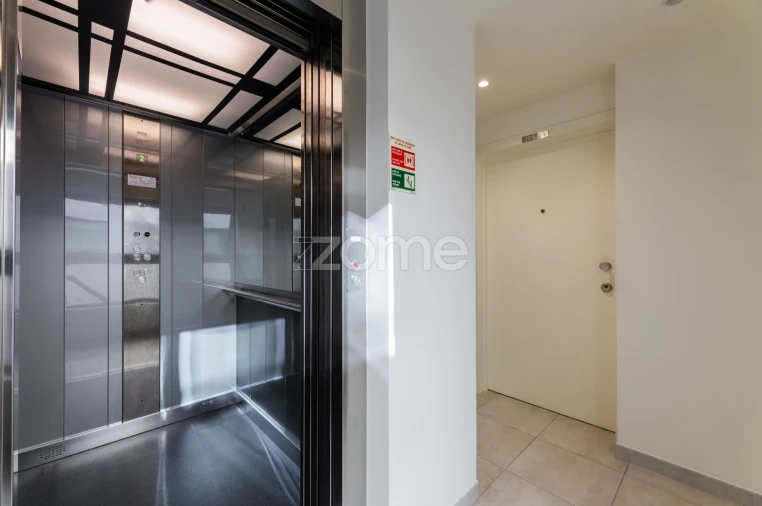 Apartamento T2 para Arrendamento em São Vicente (Braga) Foto 17