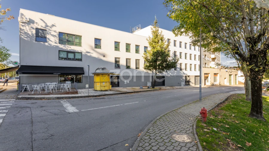 Apartamento T2 para Arrendamento em São Vicente (Braga)