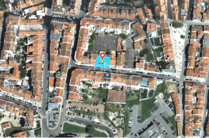 Apartamento T1 para Venda em Ajuda