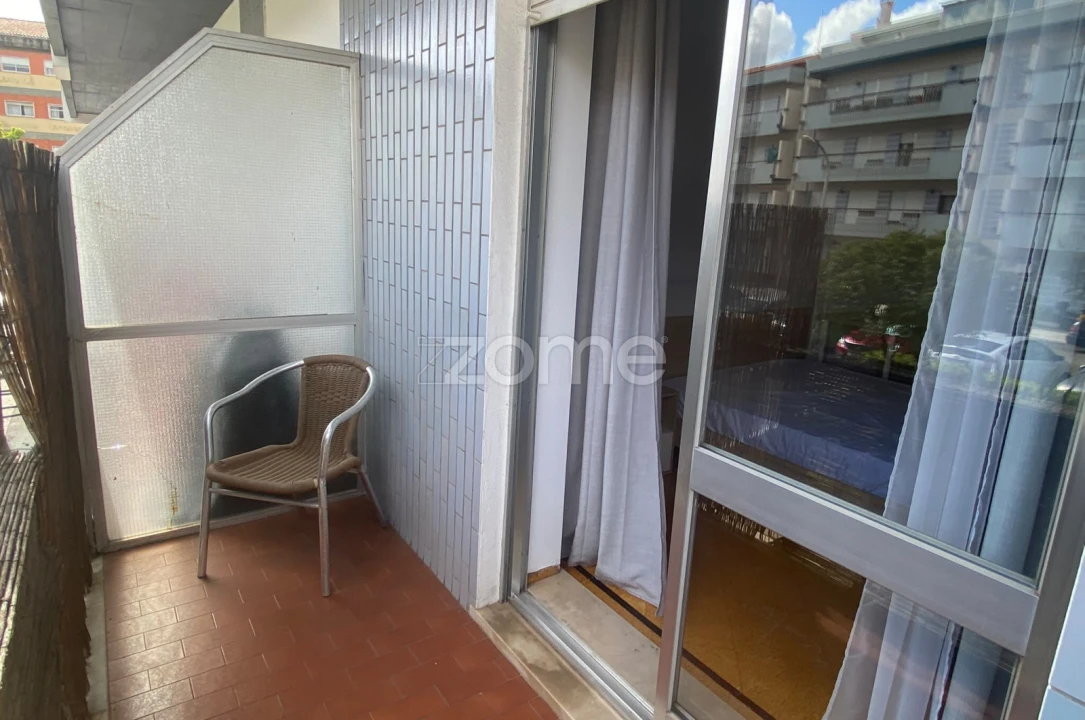 Apartamento T3 para Arrendamento em Leiria, Pousos, Barreira e Cortes Foto 6