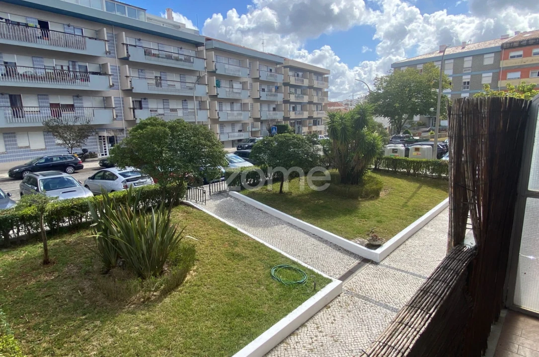 Apartamento T3 para Arrendamento em Leiria, Pousos, Barreira e Cortes Foto 19