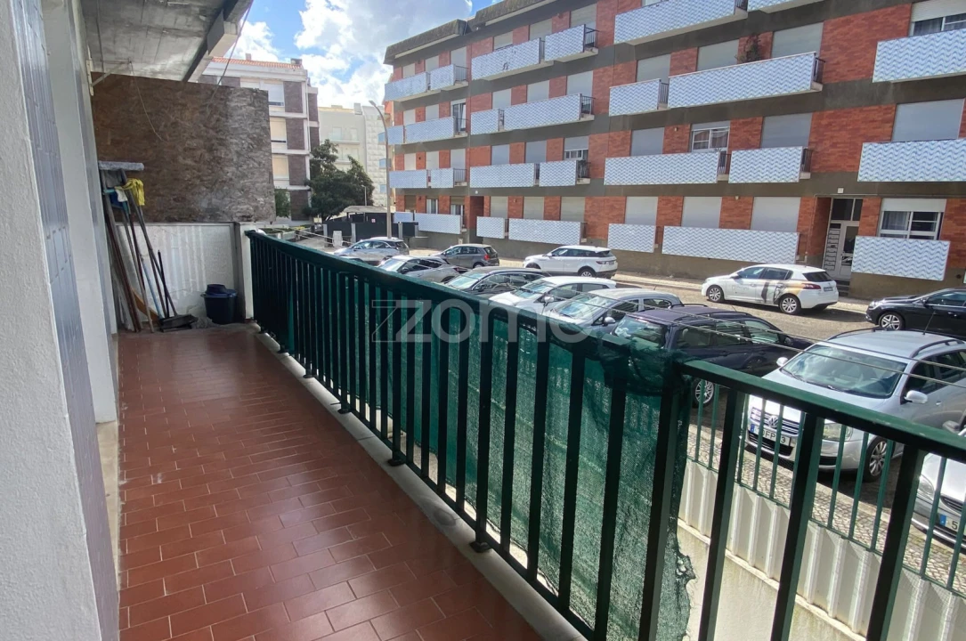 Apartamento T3 para Arrendamento em Leiria, Pousos, Barreira e Cortes Foto 20