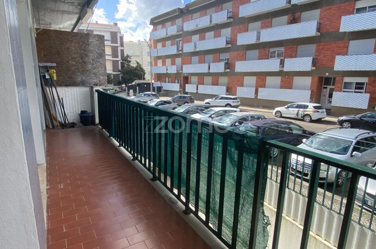 Apartamento T3 para Arrendamento em Leiria, Pousos, Barreira e Cortes Foto 20