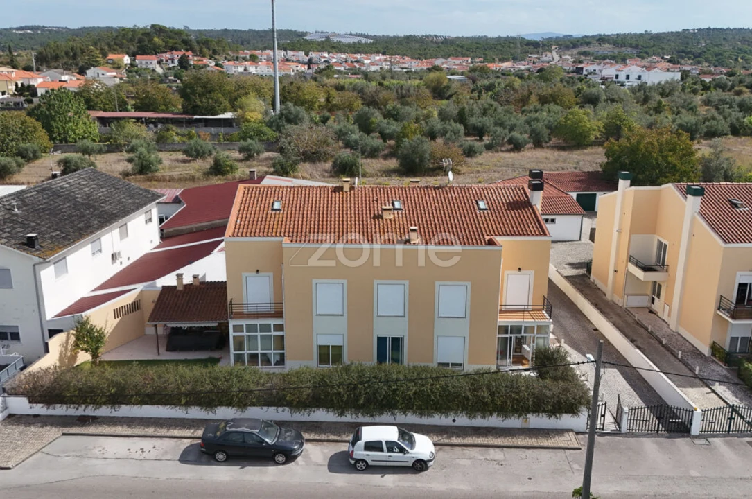 Apartamento T3 para Venda em Cernache Foto 1