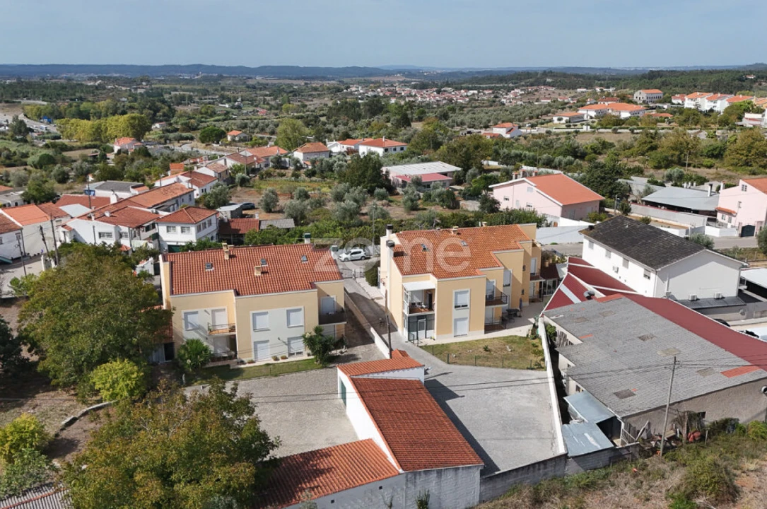 Apartamento T3 para Venda em Cernache Foto 47