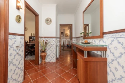 Apartamento T3 para Venda em Cernache
