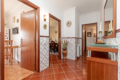 Apartamento T3 para Venda em Cernache
