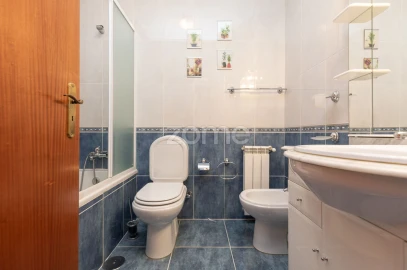 Apartamento T3 para Venda em Cernache