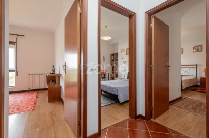 Apartamento T3 para Venda em Cernache