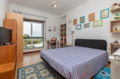 Apartamento T3 para Venda em Cernache