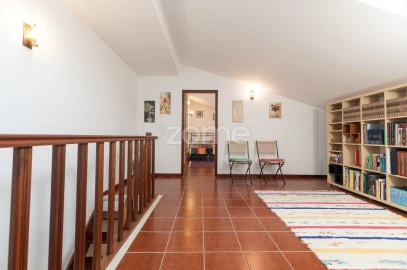 Apartamento T3 para Venda em Cernache