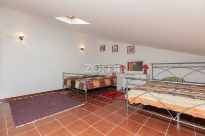 Apartamento T3 para Venda em Cernache