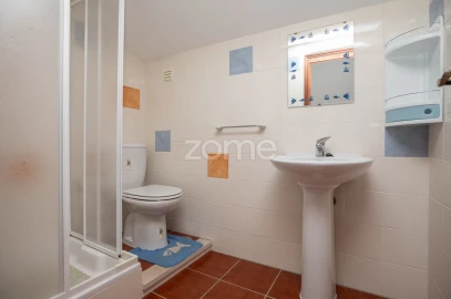 Apartamento T3 para Venda em Cernache