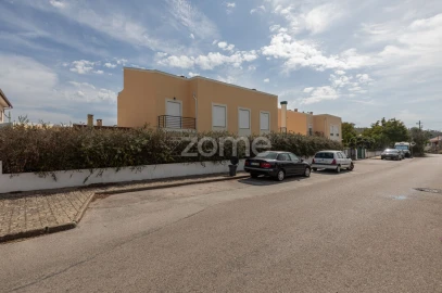 Apartamento T3 para Venda em Cernache