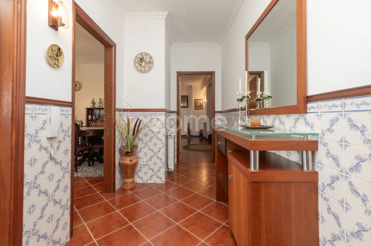 Apartamento T3 para Venda em Cernache Foto 4