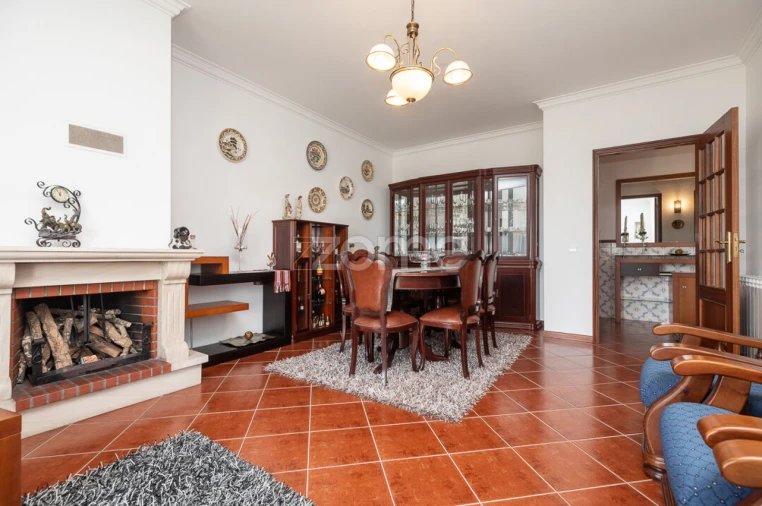 Apartamento T3 para Venda em Cernache Foto 9