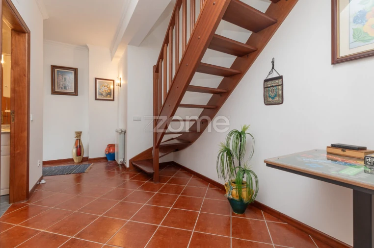 Apartamento T3 para Venda em Cernache Foto 17