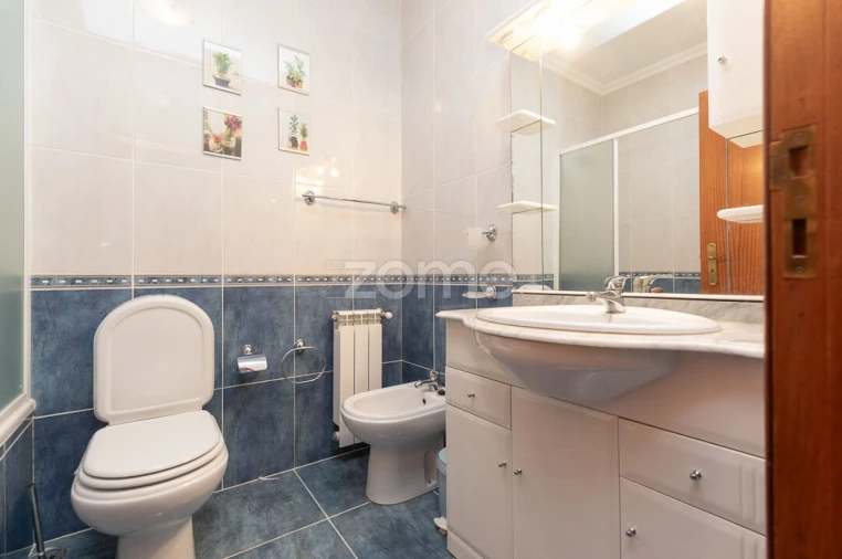 Apartamento T3 para Venda em Cernache Foto 19
