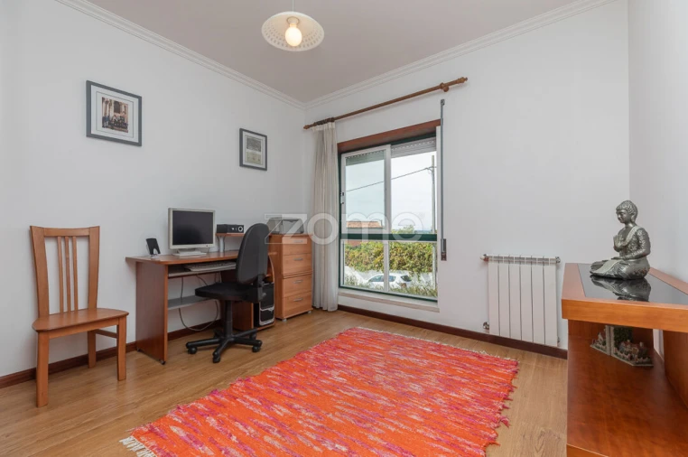 Apartamento T3 para Venda em Cernache Foto 21
