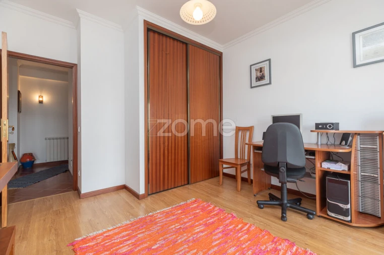 Apartamento T3 para Venda em Cernache Foto 22