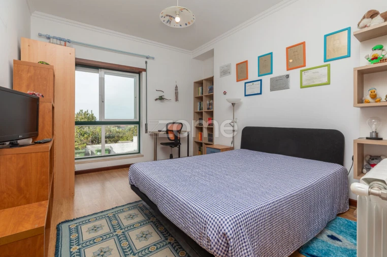 Apartamento T3 para Venda em Cernache Foto 23