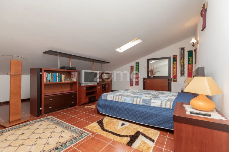 Apartamento T3 para Venda em Cernache Foto 34