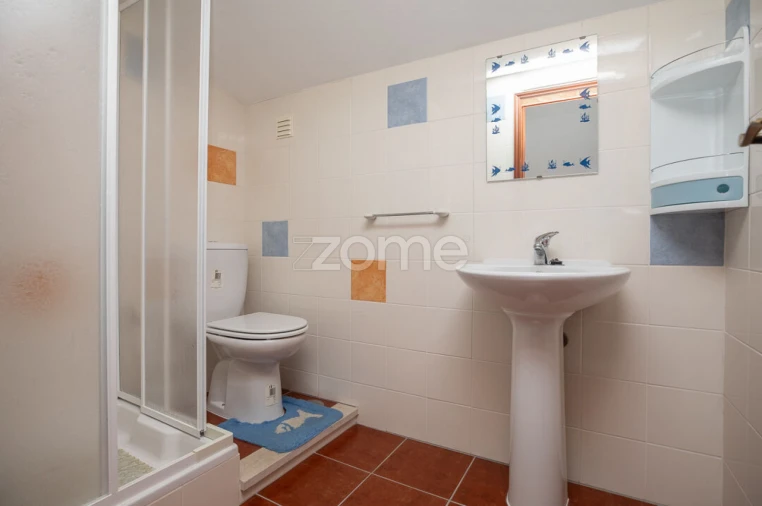Apartamento T3 para Venda em Cernache Foto 37