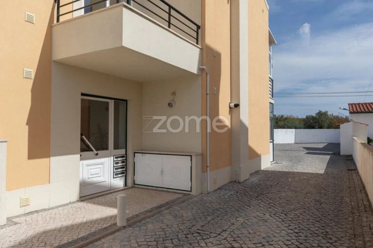 Apartamento T3 para Venda em Cernache Foto 42