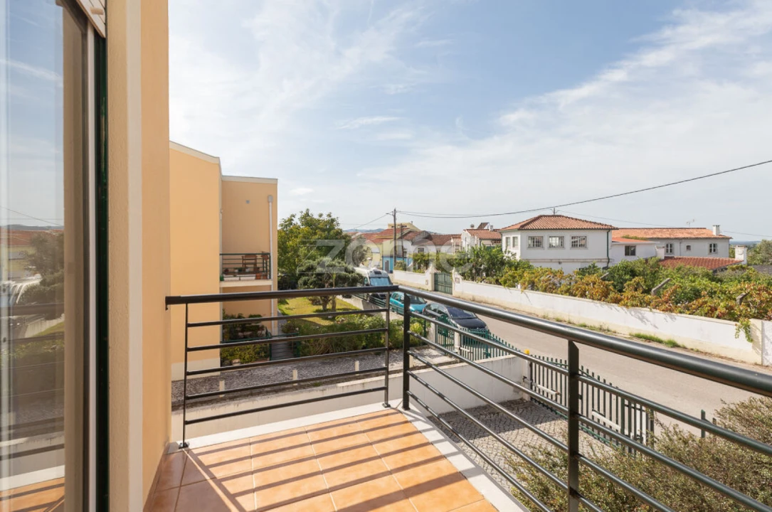 Apartamento T3 para Venda em Cernache Foto 13