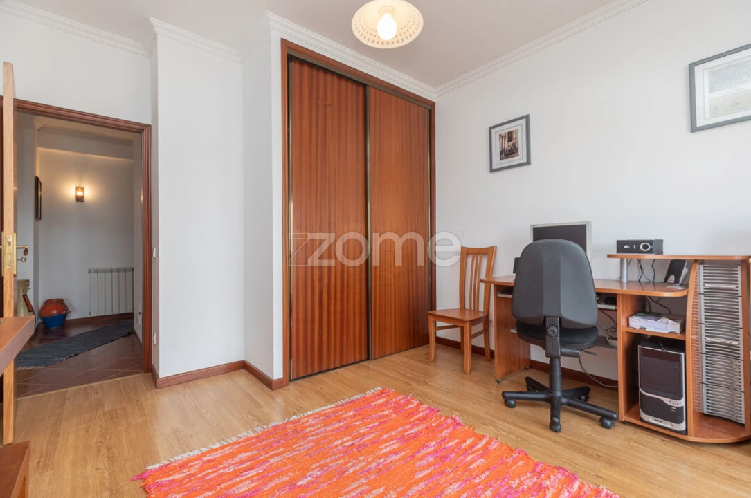 Apartamento T3 para Venda em Cernache Foto 22