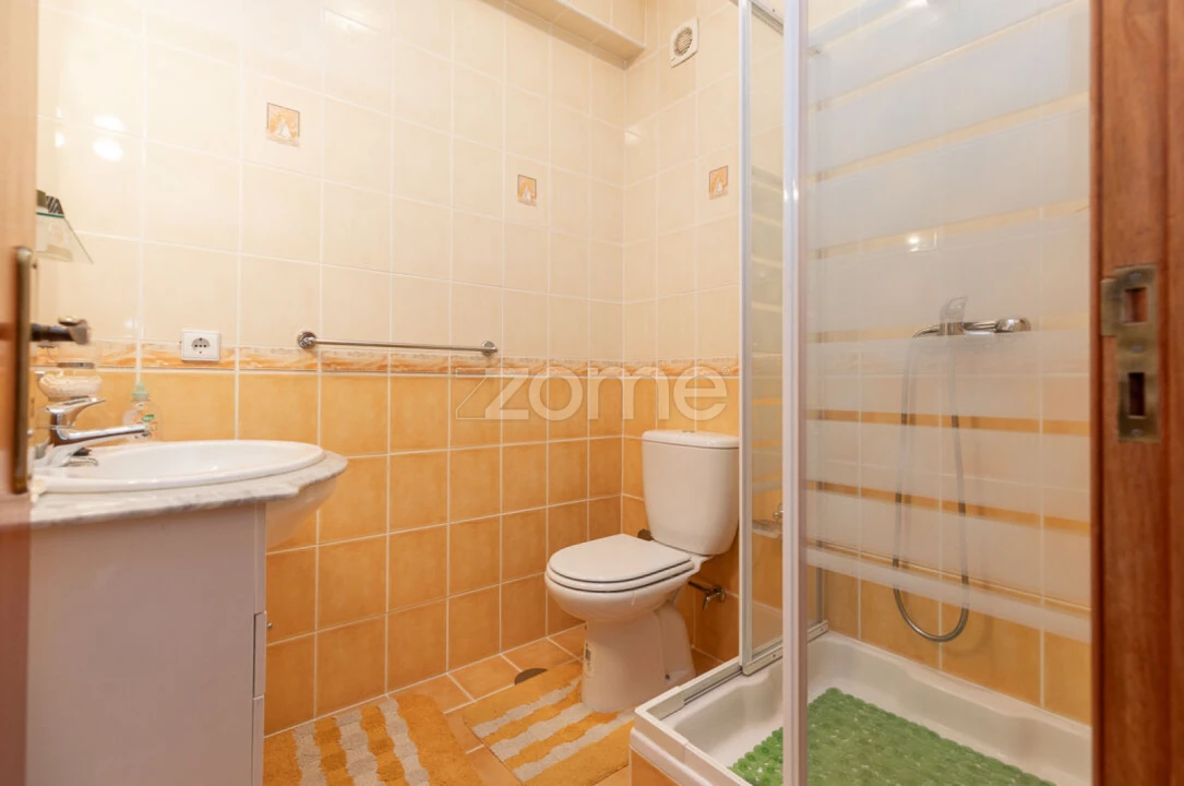 Apartamento T3 para Venda em Cernache Foto 27