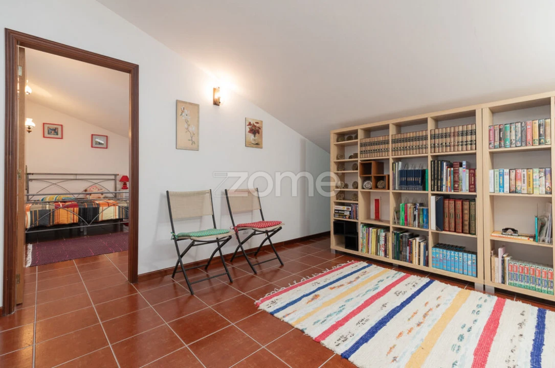 Apartamento T3 para Venda em Cernache Foto 30