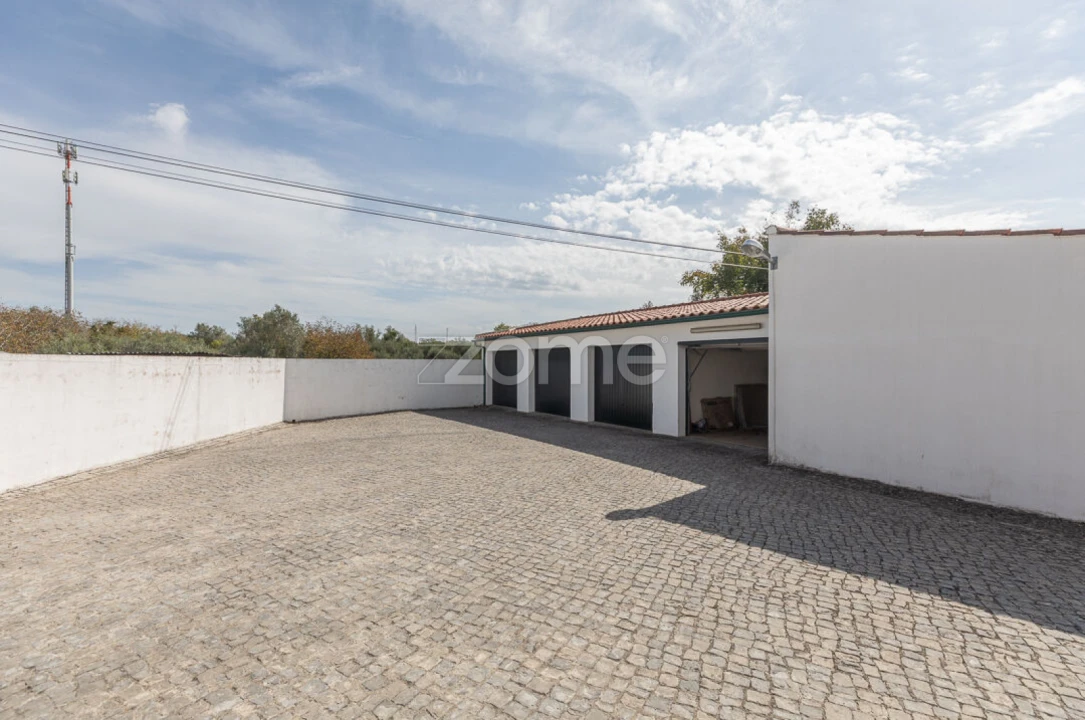 Apartamento T3 para Venda em Cernache Foto 38