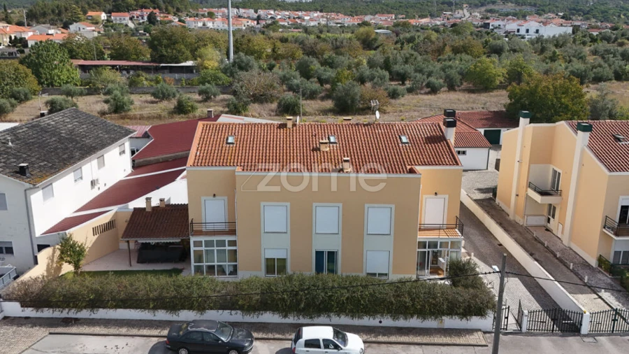 Apartamento T3 para Venda em Cernache