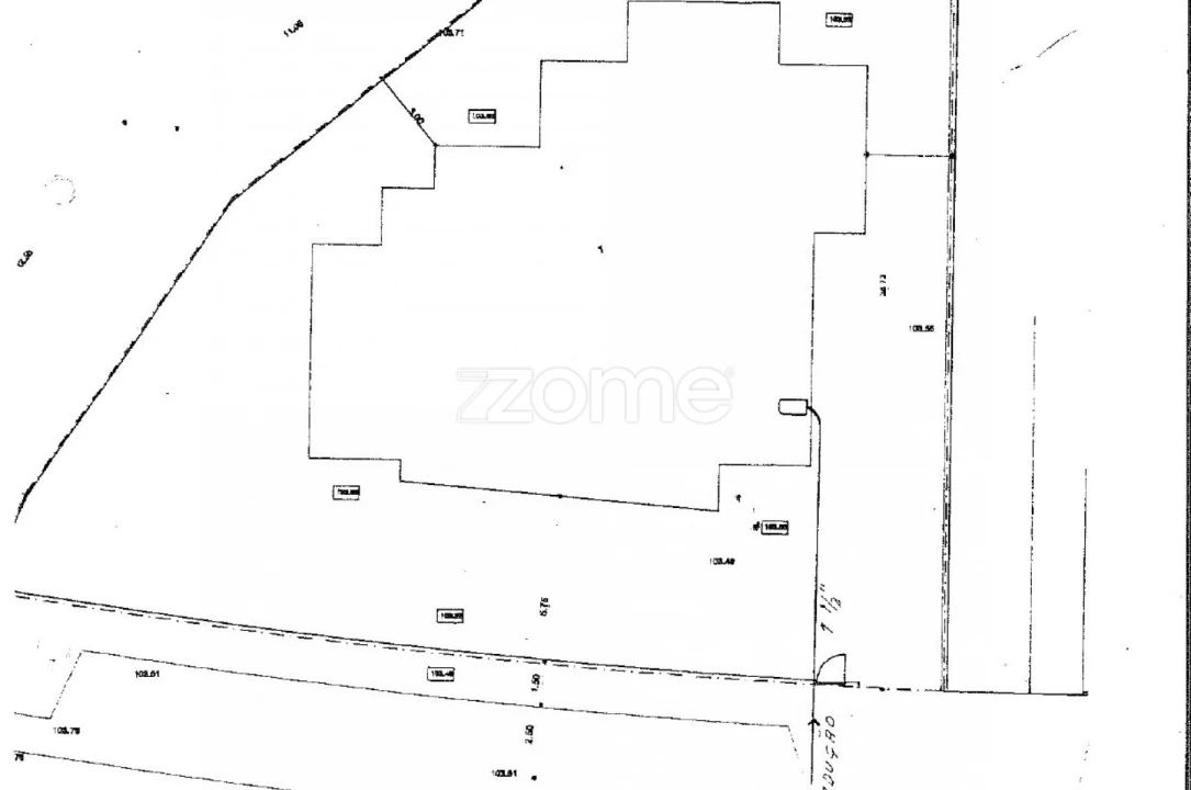 Apartamento T3 para Venda em Cernache Planta 3