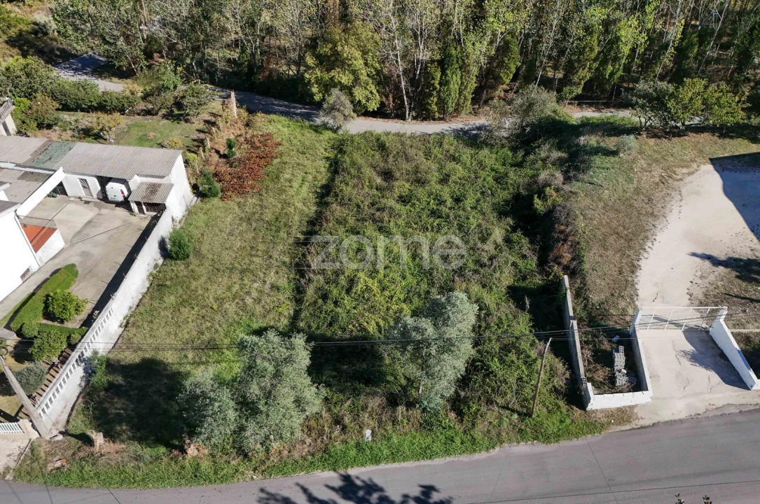 Terreno para Venda em Sangalhos Foto 7