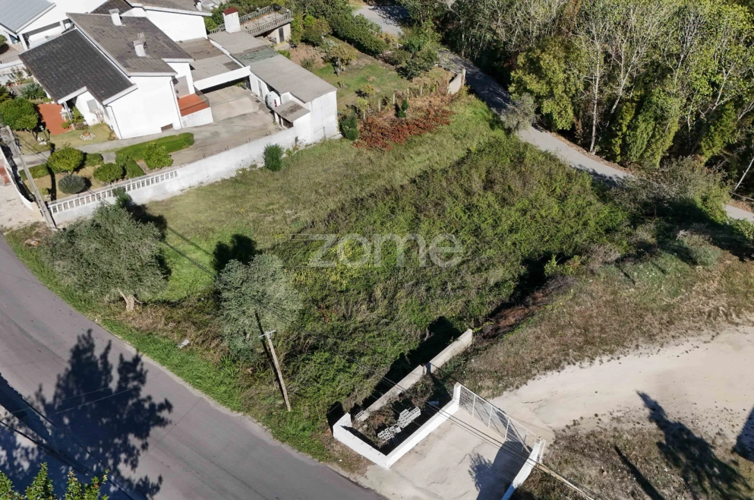 Terreno para Venda em Sangalhos Foto 12