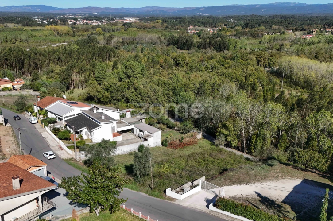 Terreno para Venda em Sangalhos Foto 13