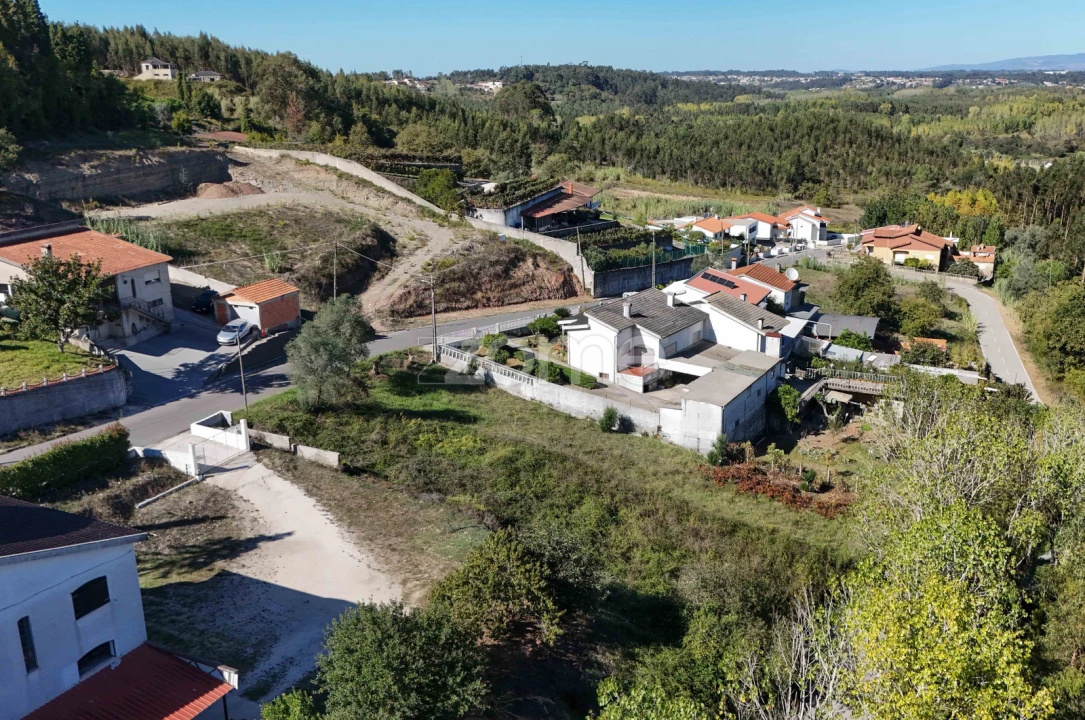 Terreno para Venda em Sangalhos Foto 15