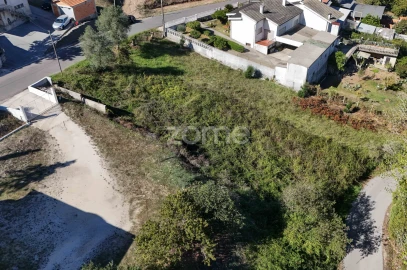 Terreno para Venda em Sangalhos