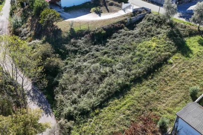 Terreno para Venda em Sangalhos