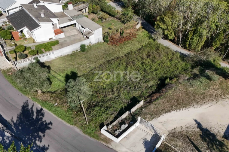 Terreno para Venda em Sangalhos Foto 12