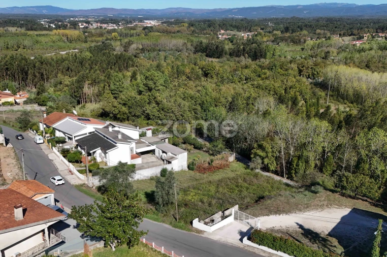 Terreno para Venda em Sangalhos Foto 13